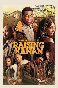 Power Book III: Raising Kanan saison 2