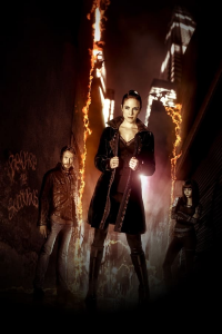 Lost girl saison 2