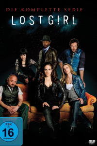 Lost girl saison 3