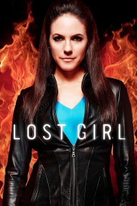 Lost girl saison 4