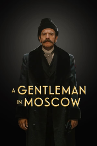 A Gentleman in Moscow