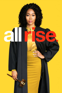 All Rise saison 1