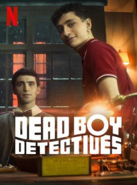 Dead Boy Detectives