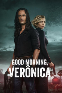 Good Morning, Verônica (Bom Dia, Verônica) saison 3