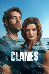 Les Clans de la coke (Clanes) saison 1