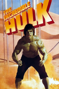 L'Incroyable Hulk saison 5