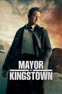 Mayor Of Kingstown saison 3