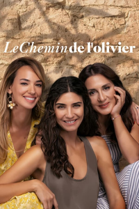 Le Chemin de l'olivier saison 2