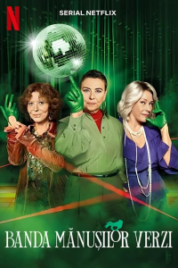 Le Gang du gant vert saison 2