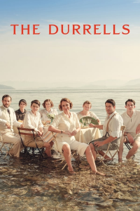 The Durrells : une famille anglaise à Corfou saison 4