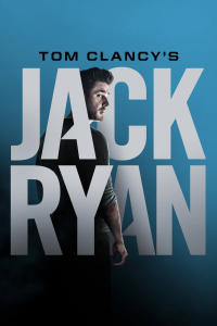 Jack Ryan saison 4