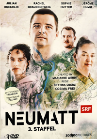 Neumatt saison 1