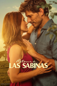 Retour à Las Sabinas