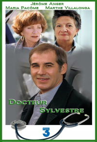 Docteur Sylvestre